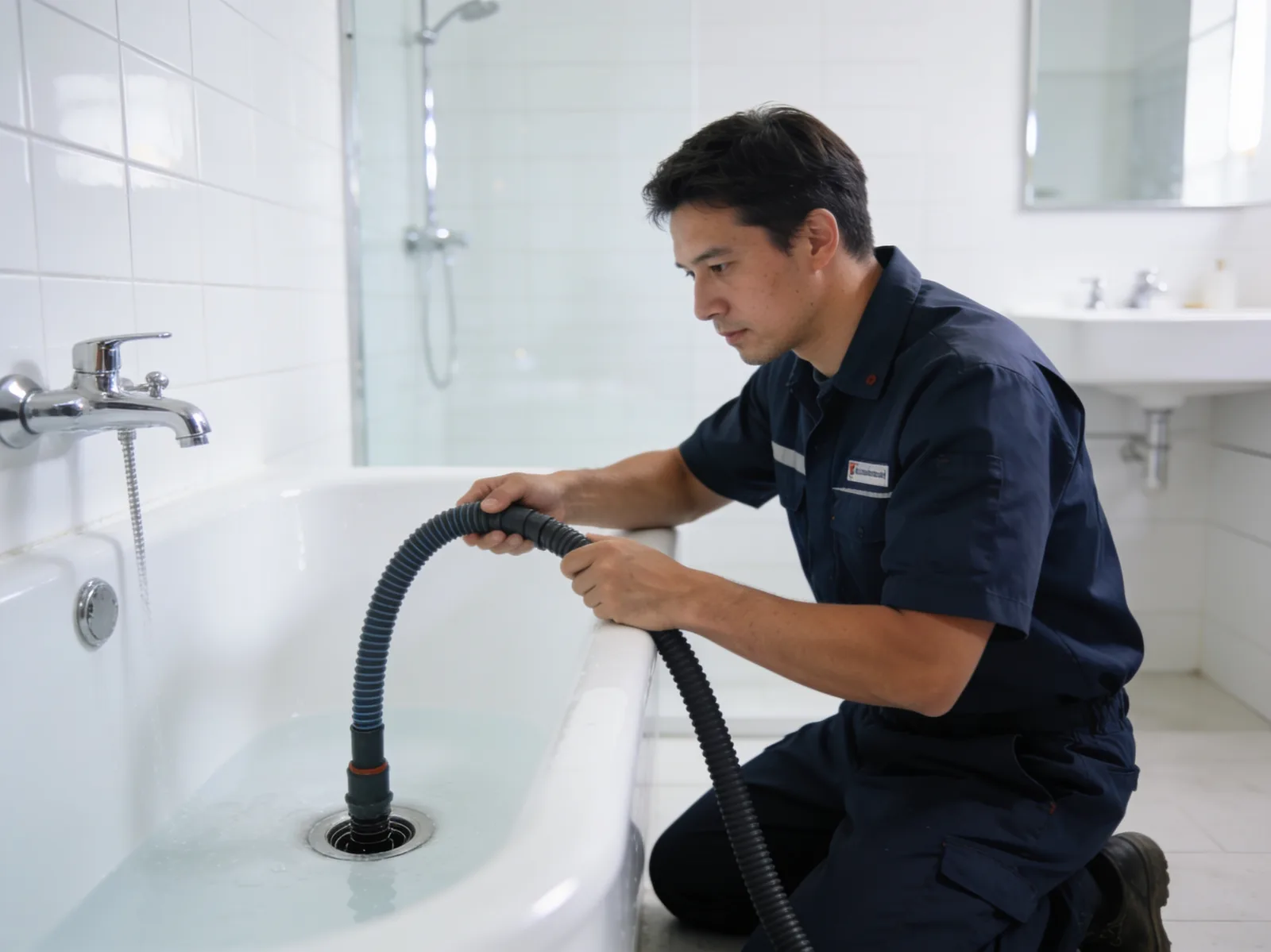 Emergency Plumber Big Arm, MT FAQs